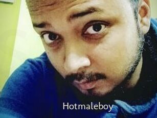 Hotmaleboy