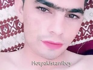 Hotpakistaniboy