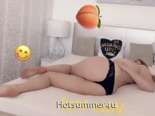 Hotsummer4u