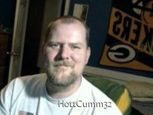 HottCumm32