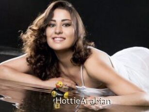 HottieArabian