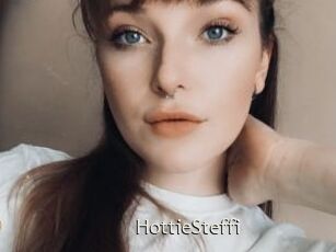 HottieSteffi