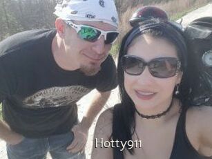 Hotty911