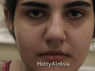 HottyAleksia