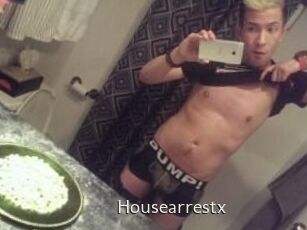 Housearrestx