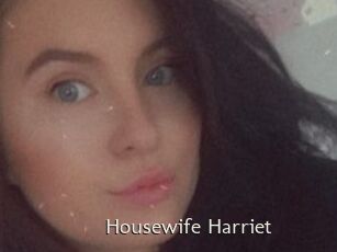 Housewife_Harriet