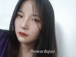 Howardqiao