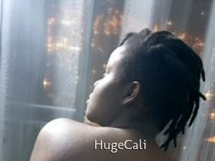 HugeCali