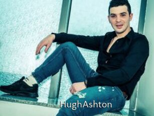 HughAshton