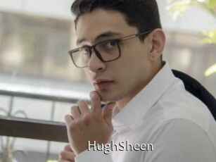 HughSheen
