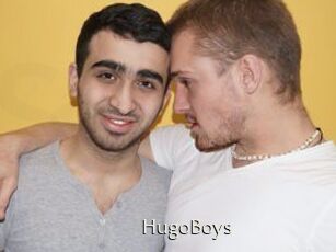HugoBoys
