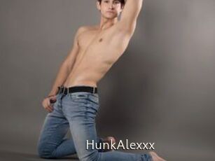 HunkAlexxx