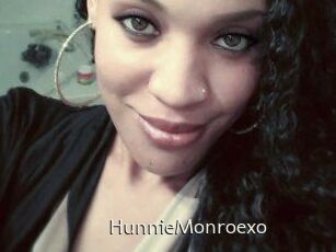 HunnieMonroexo