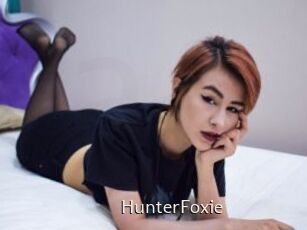 HunterFoxie