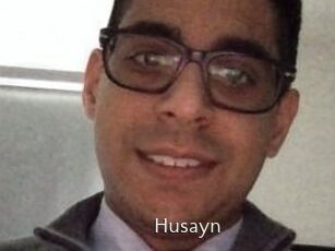 Husayn
