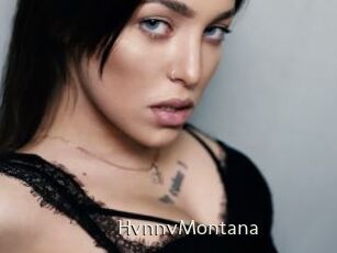 HvnnvMontana