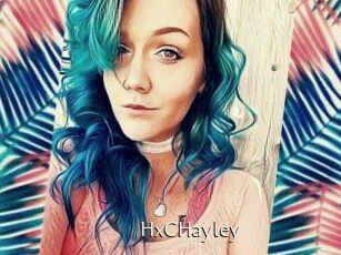 HxCHayley