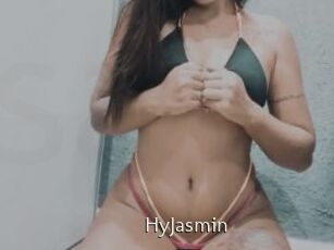 HyJasmin