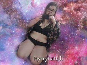 HyrrynaHall