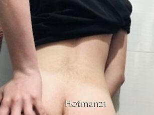 H0tman21
