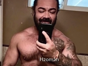 H2oman