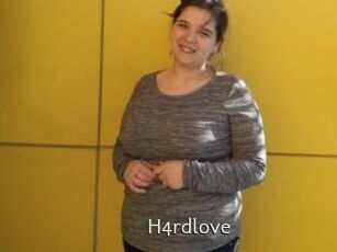H4rdlove