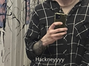 Hackneyyyy