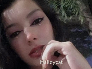 Haileycat