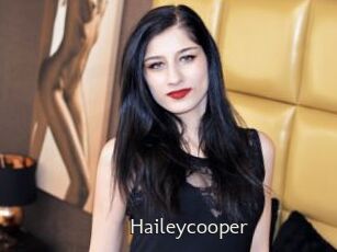 Haileycooper