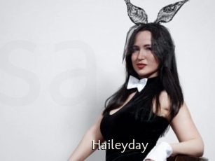 Haileyday