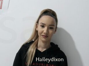 Haileydixon