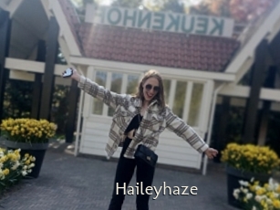 Haileyhaze