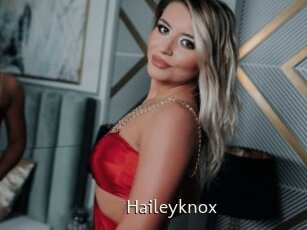 Haileyknox