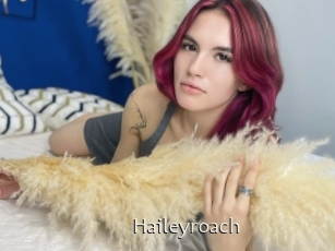 Haileyroach