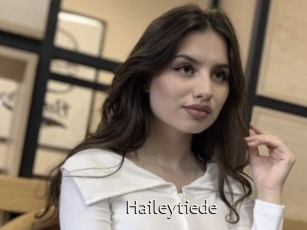 Haileytiede