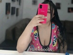 Hailieboobs