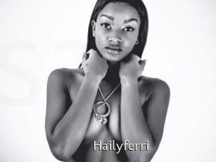 Hailyferri
