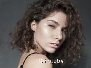 Hairaluisa