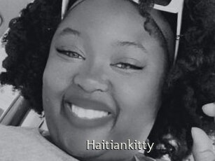 Haitiankitty