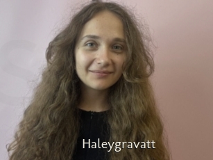 Haleygravatt