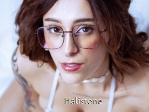Halistone
