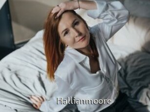 Hallianmoore