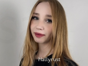 Hallyrust