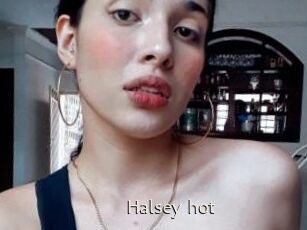 Halsey_hot