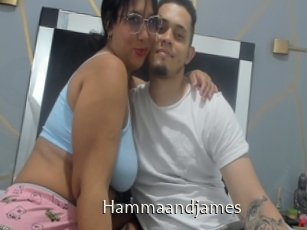 Hammaandjames