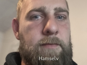 Hamselv