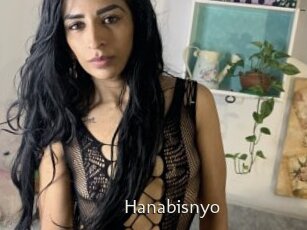 Hanabisnyo
