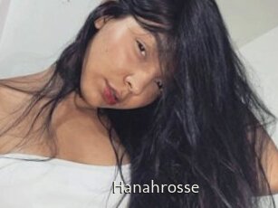 Hanahrosse