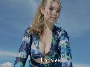 Hanalee