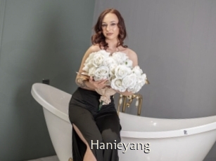 Hanieyang